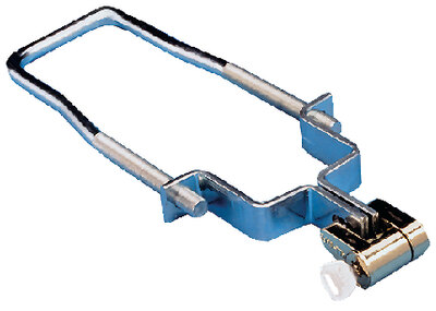 SPARE TIRE CARRIER (FULTON PRODUCTS)